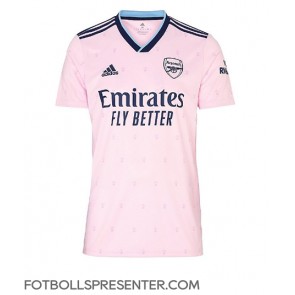 Arsenal Tredje Matchtröja 2022-23 Kortärmad